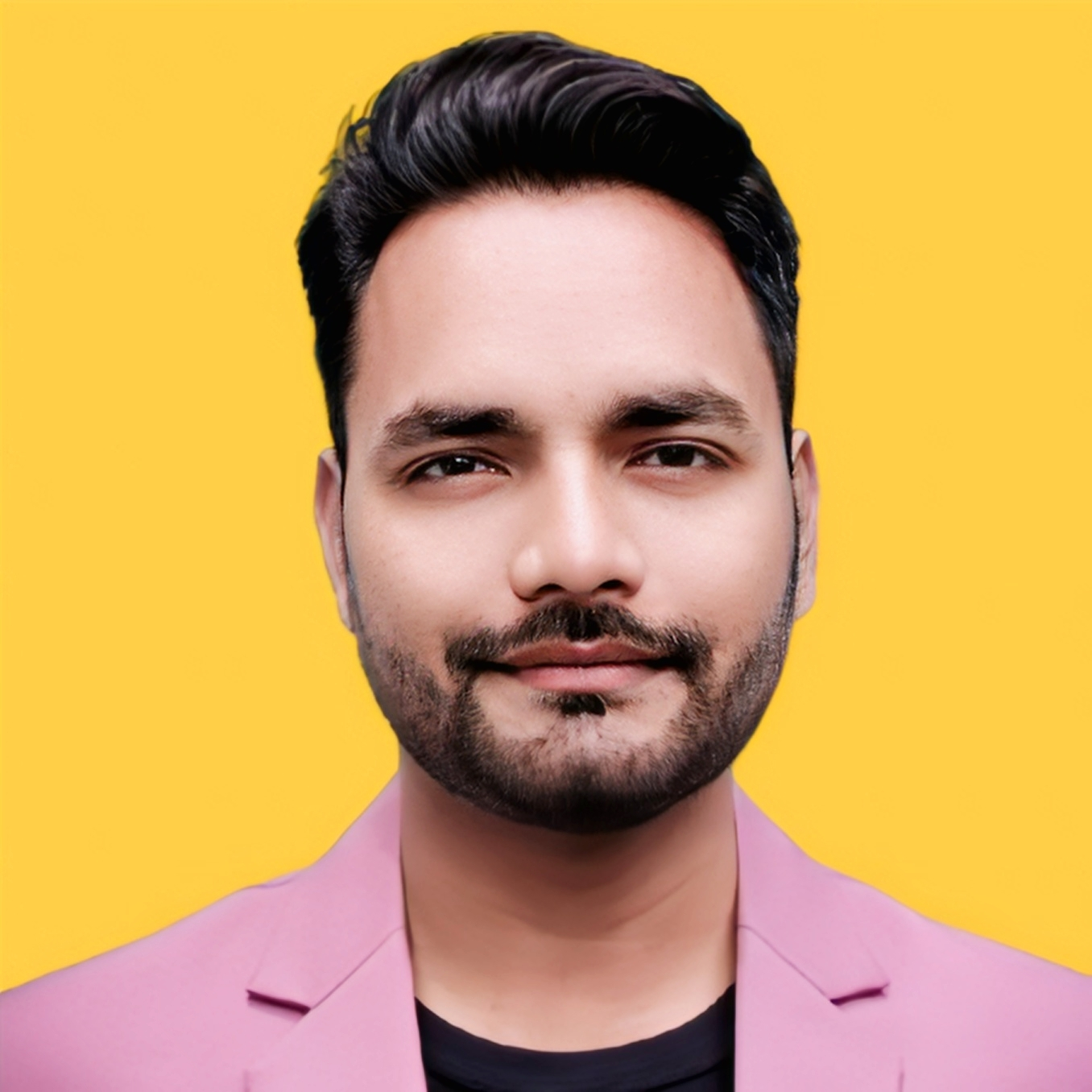 Indrajeet Manhar