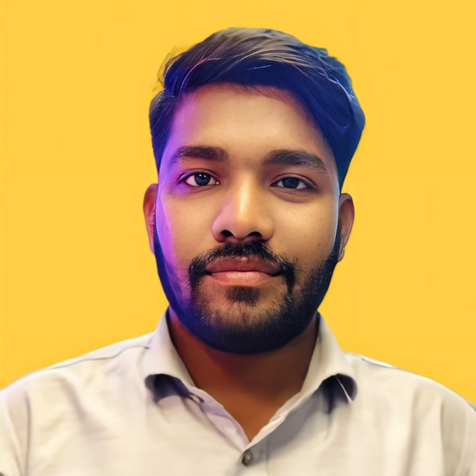 Krishnakant Premi