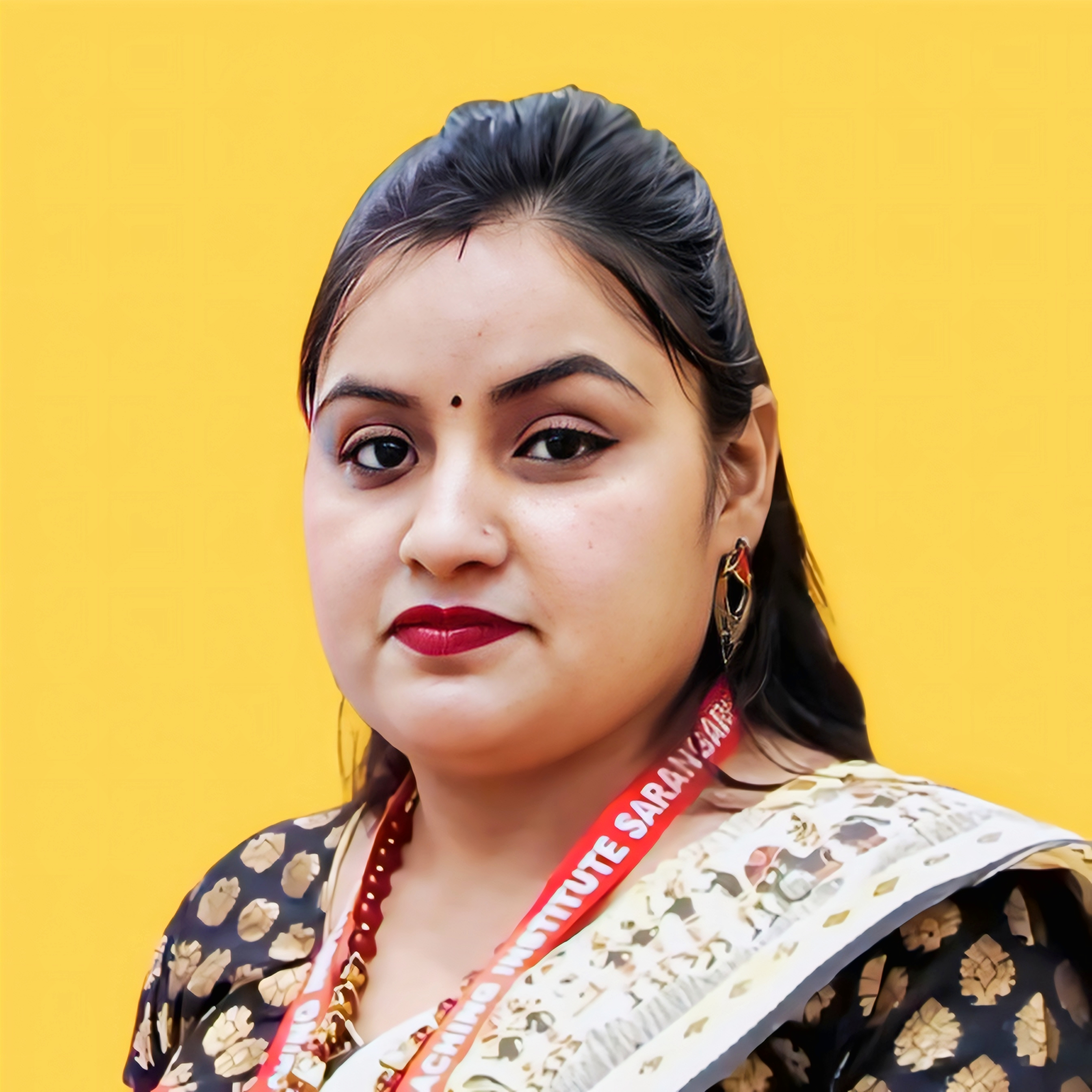 Anuradha Swarnakar