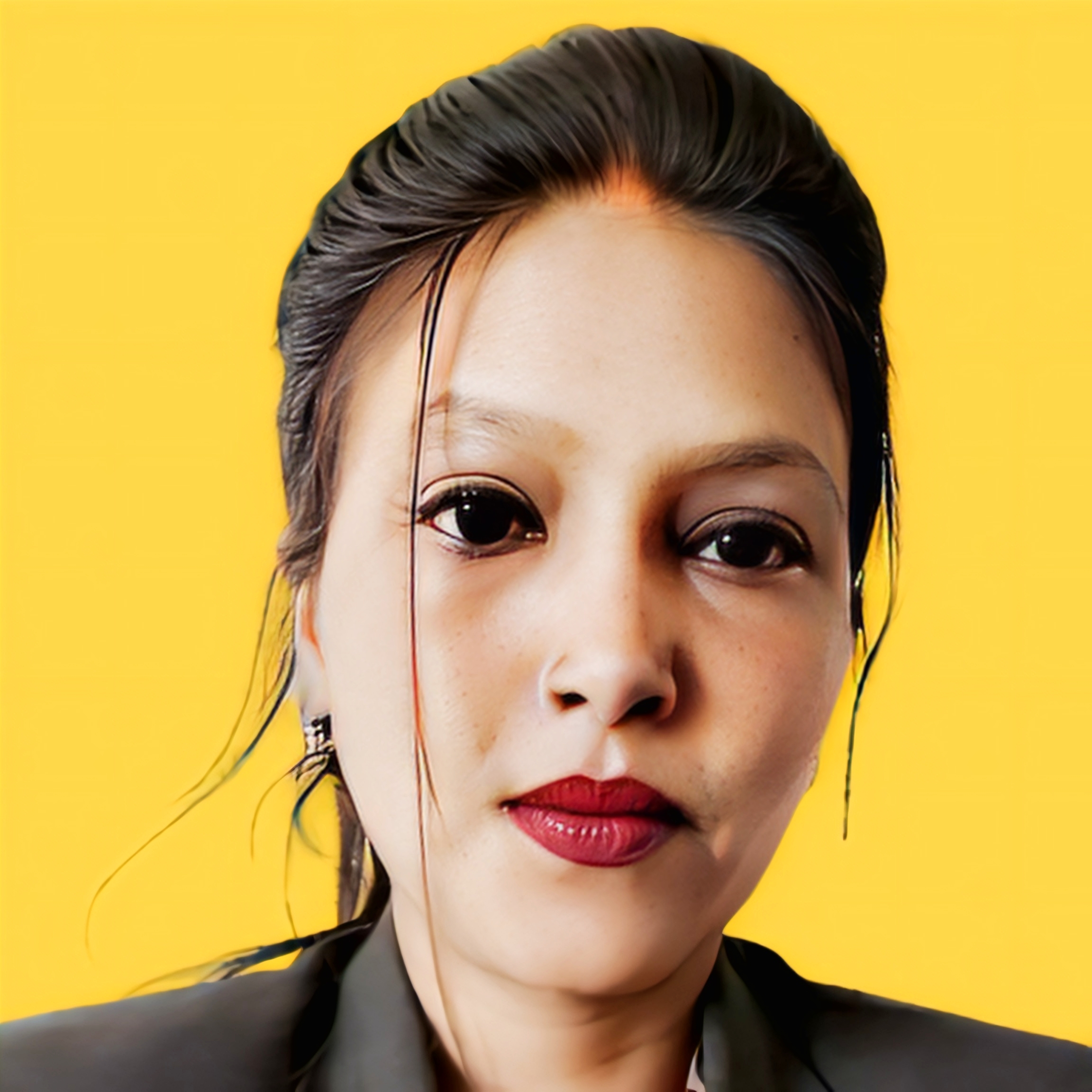 Jyoti Rakesh