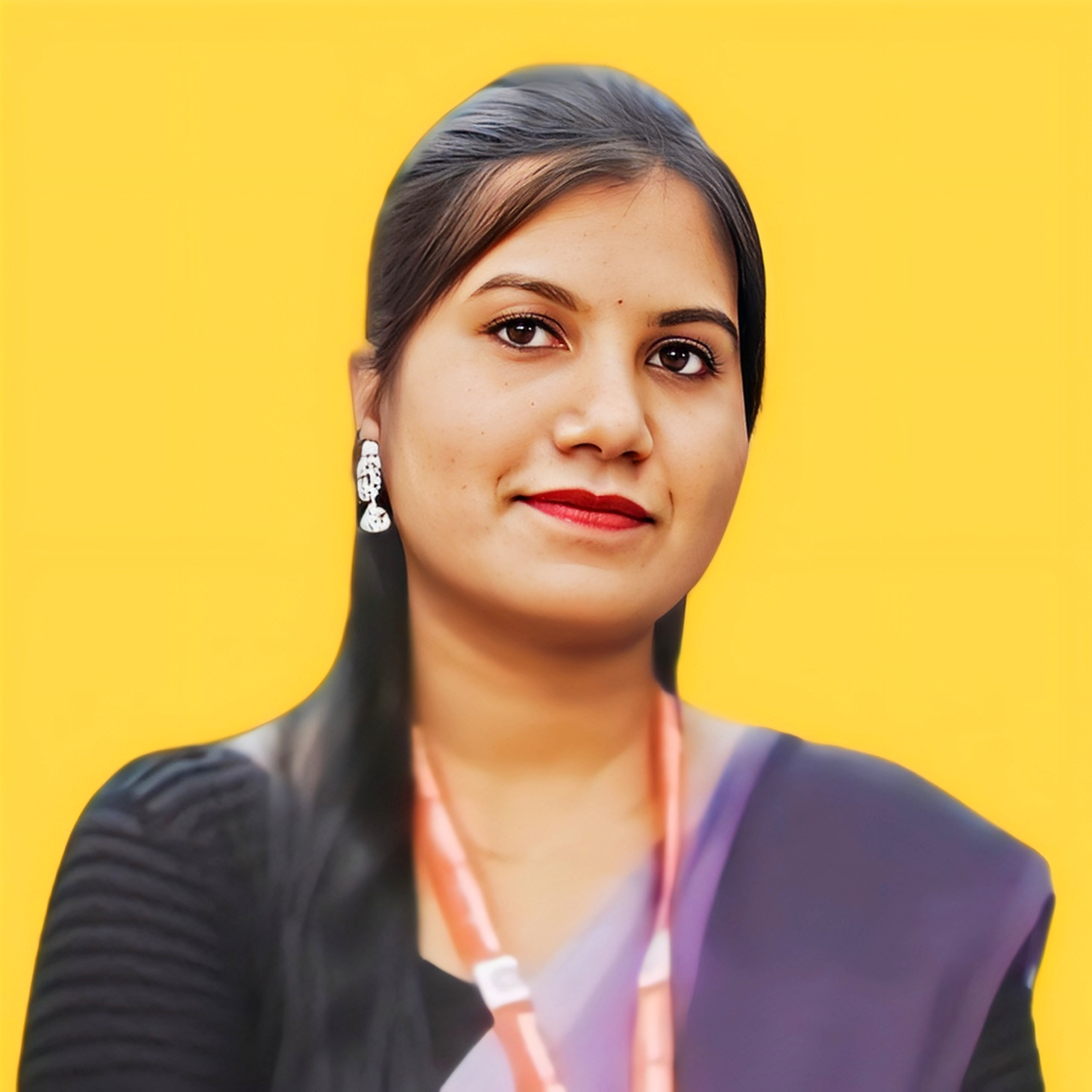 Ravina Jangde